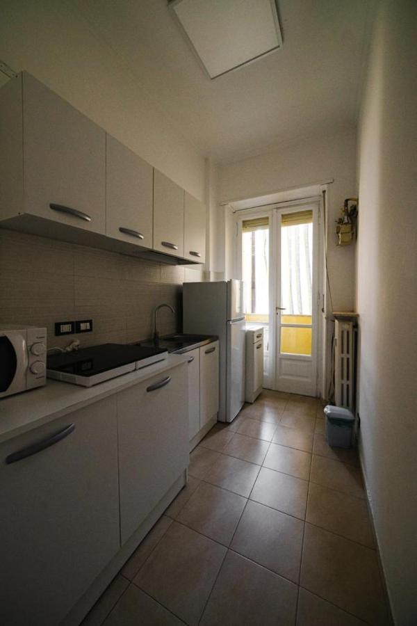 Appartamento Torino Porpora 외부 사진